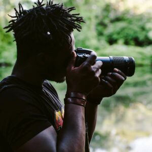 Demo - Tennis Racket