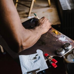 Demo - Running Shoes