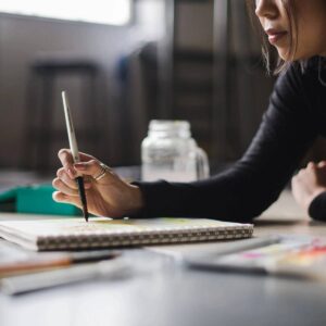 Demo - Bikini Swimsuit