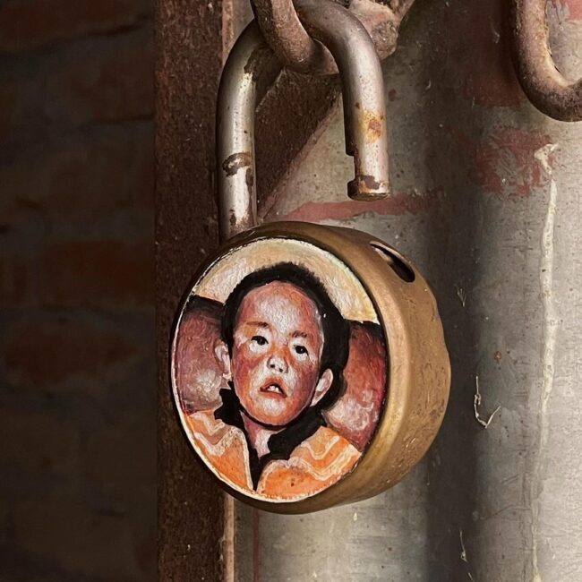 Panchen Lama